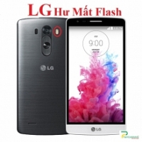 Thay Thế Sửa Chữa LG V30 Plus Hư Mất Flash Lấy liền